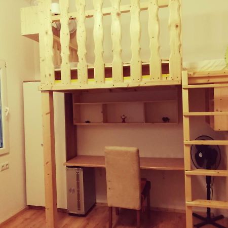 Jungle Apartment Vienna Self Check-In Exterior photo